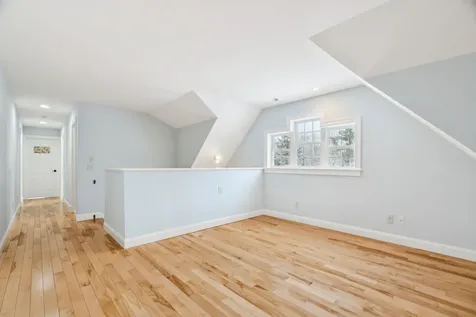 56 Sanborn Hill Road Springfield NH 03284