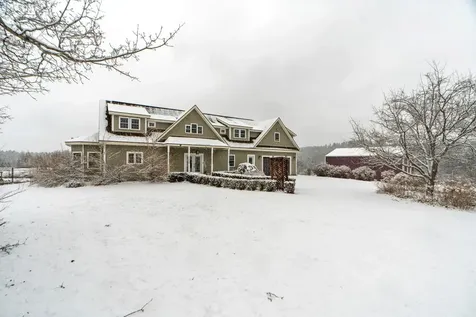 56 Sanborn Hill Road Springfield NH 03284