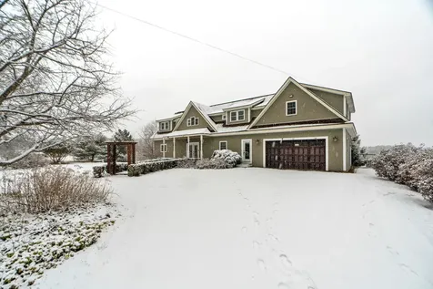 56 Sanborn Hill Road Springfield NH 03284