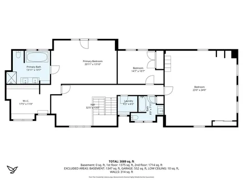 56 Sanborn Hill Road Springfield NH 03284
