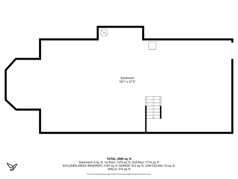 56 Sanborn Hill Road Springfield NH 03284