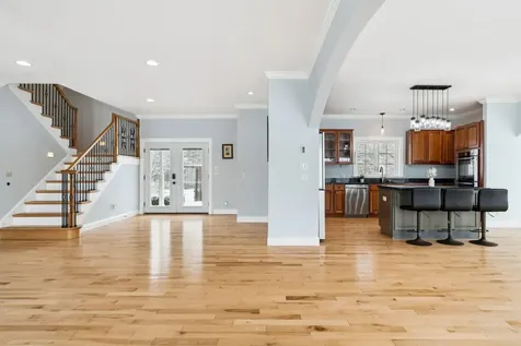 56 Sanborn Hill Road Springfield NH 03284