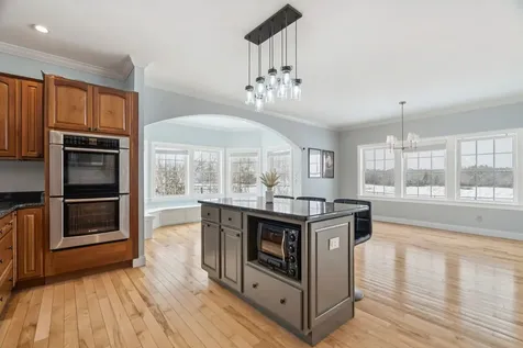56 Sanborn Hill Road Springfield NH 03284