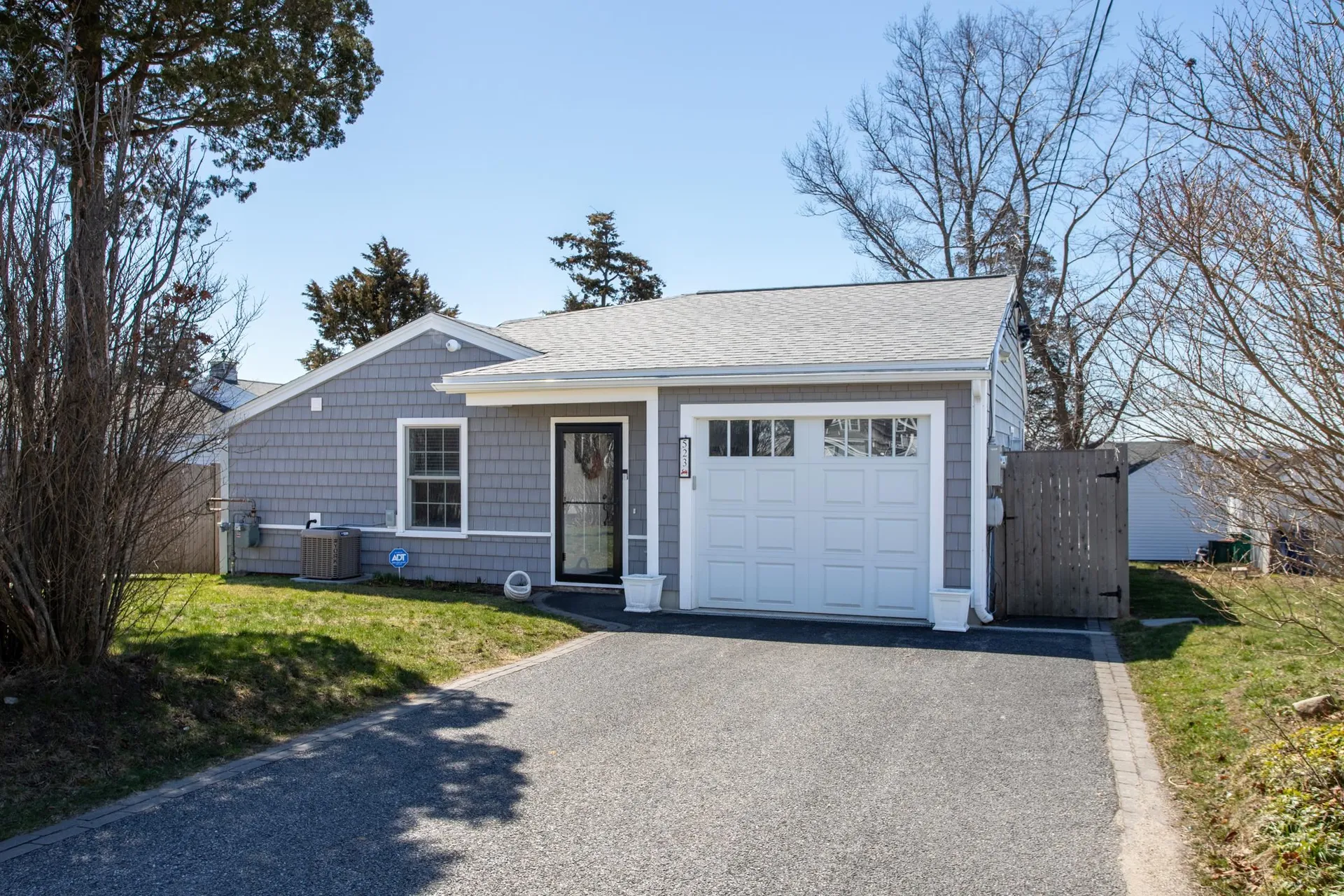 523 Winnacunnet Road Hampton NH 03842