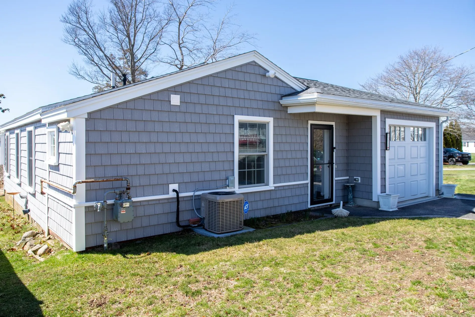 523 Winnacunnet Road Hampton NH 03842