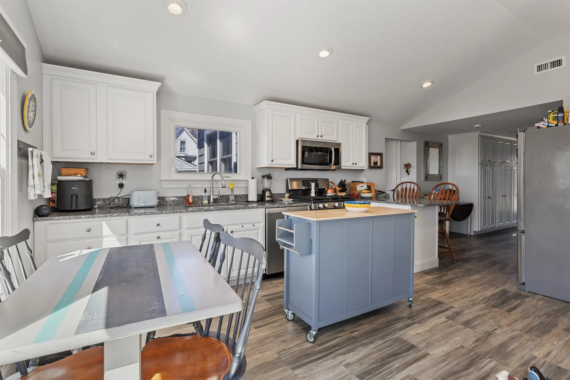 523 Winnacunnet Road Hampton NH 03842