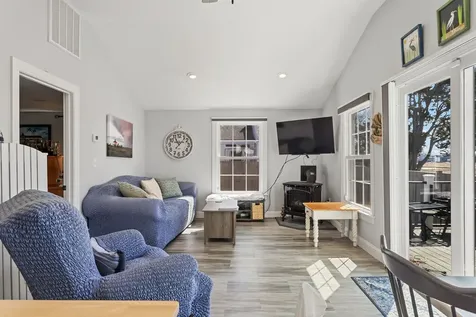 523 Winnacunnet Road Hampton NH 03842