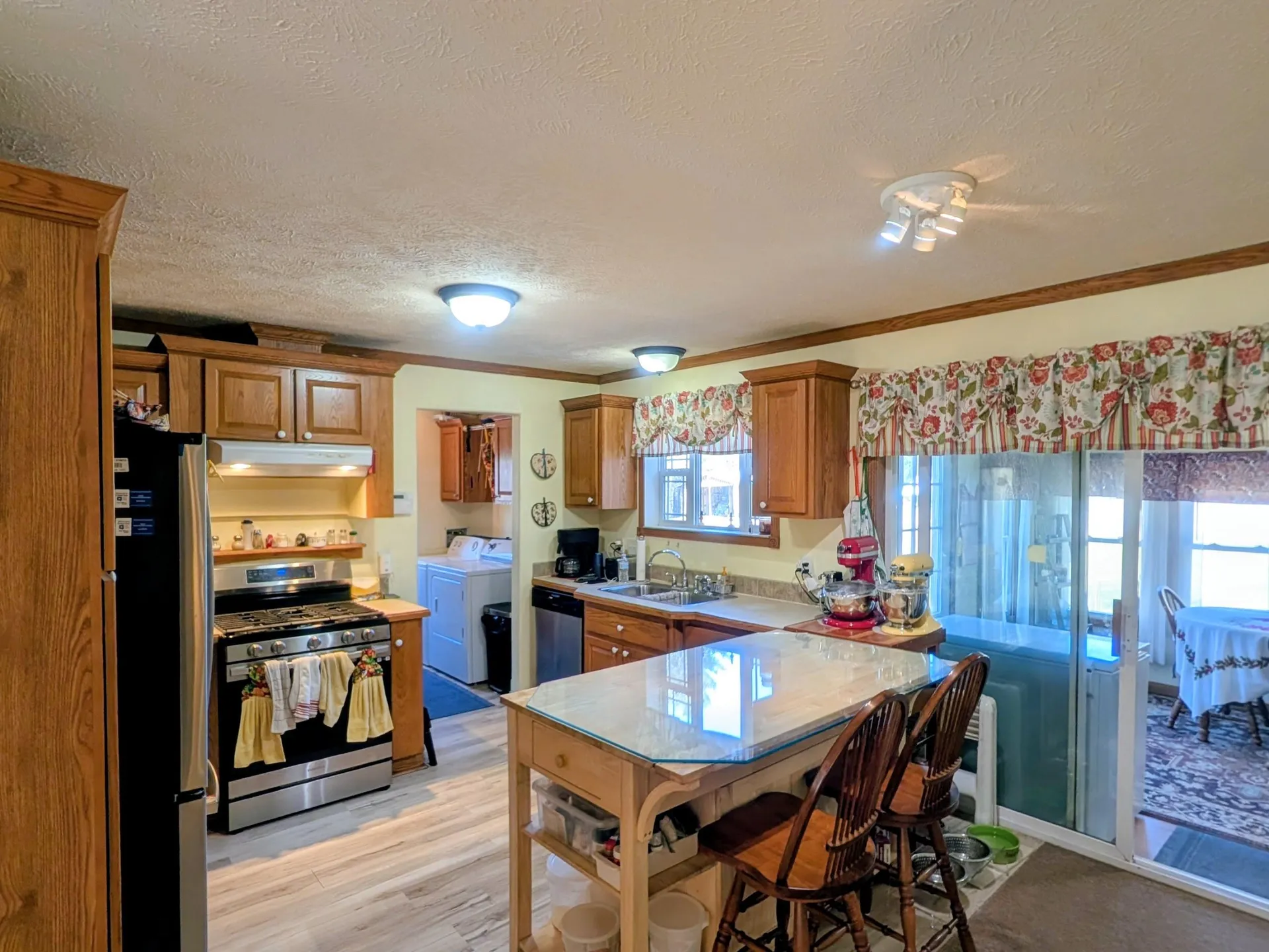 38 Keyes Hollow Road Lempster NH 03605