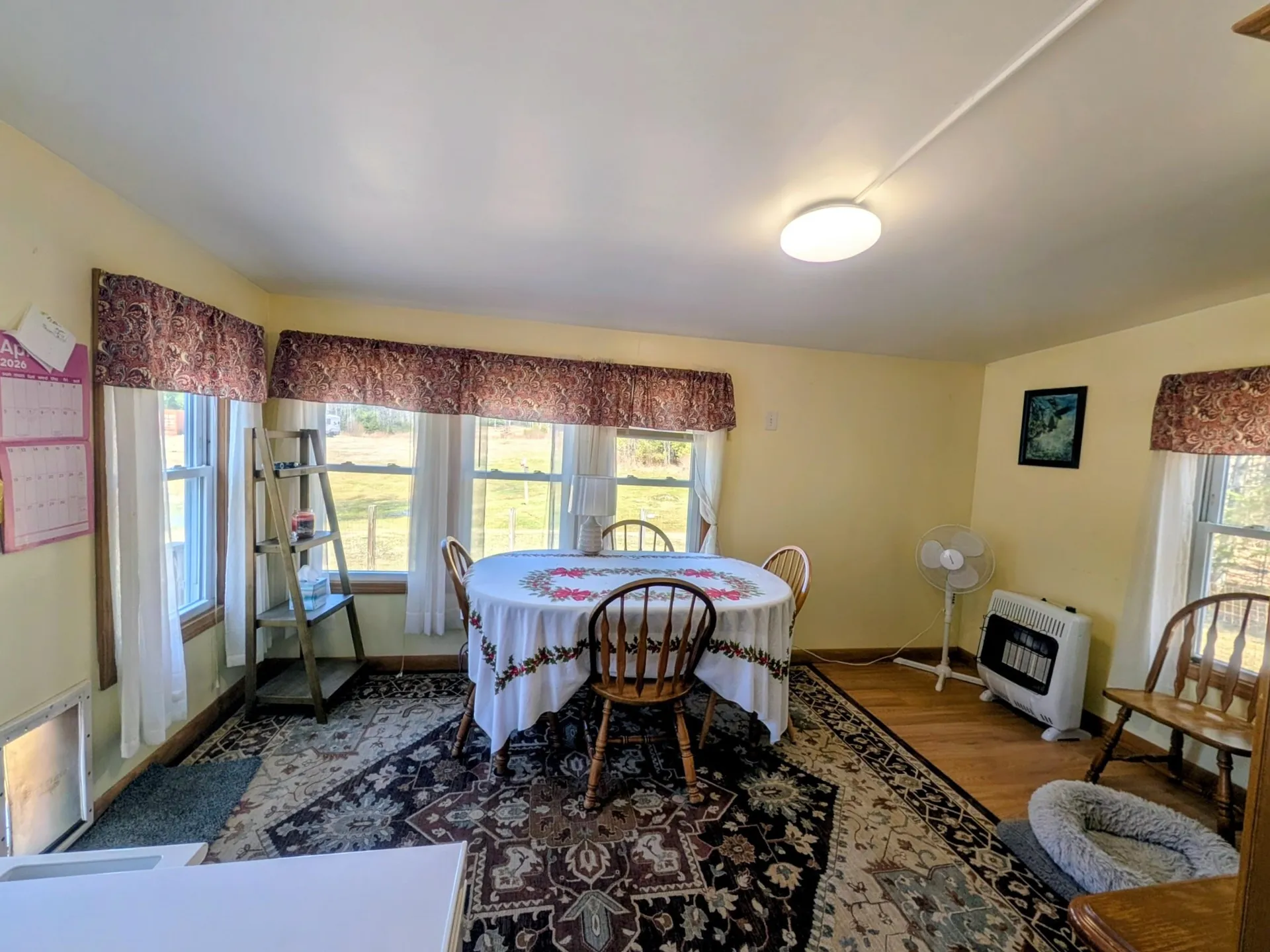 38 Keyes Hollow Road Lempster NH 03605