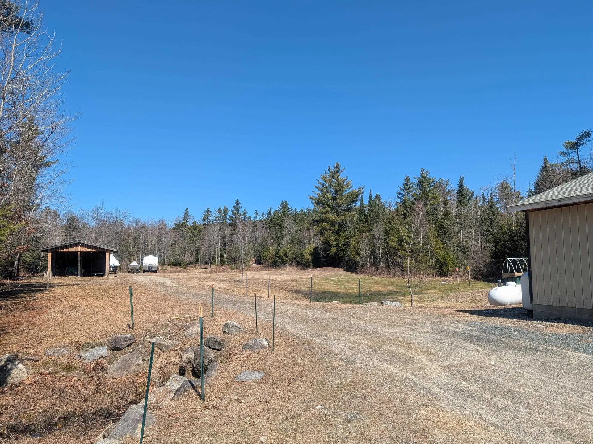 38 Keyes Hollow Road Lempster NH 03605