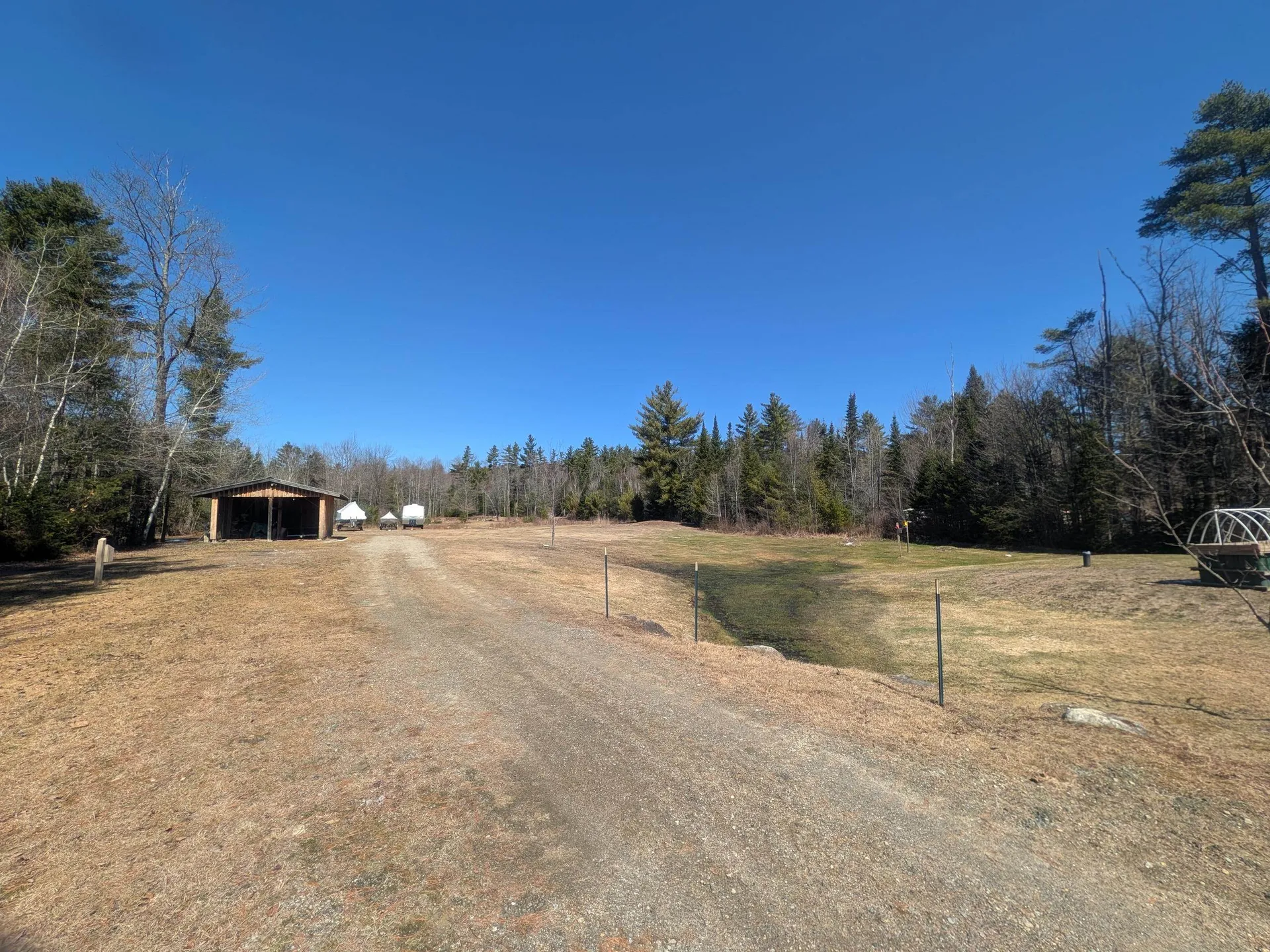 38 Keyes Hollow Road Lempster NH 03605