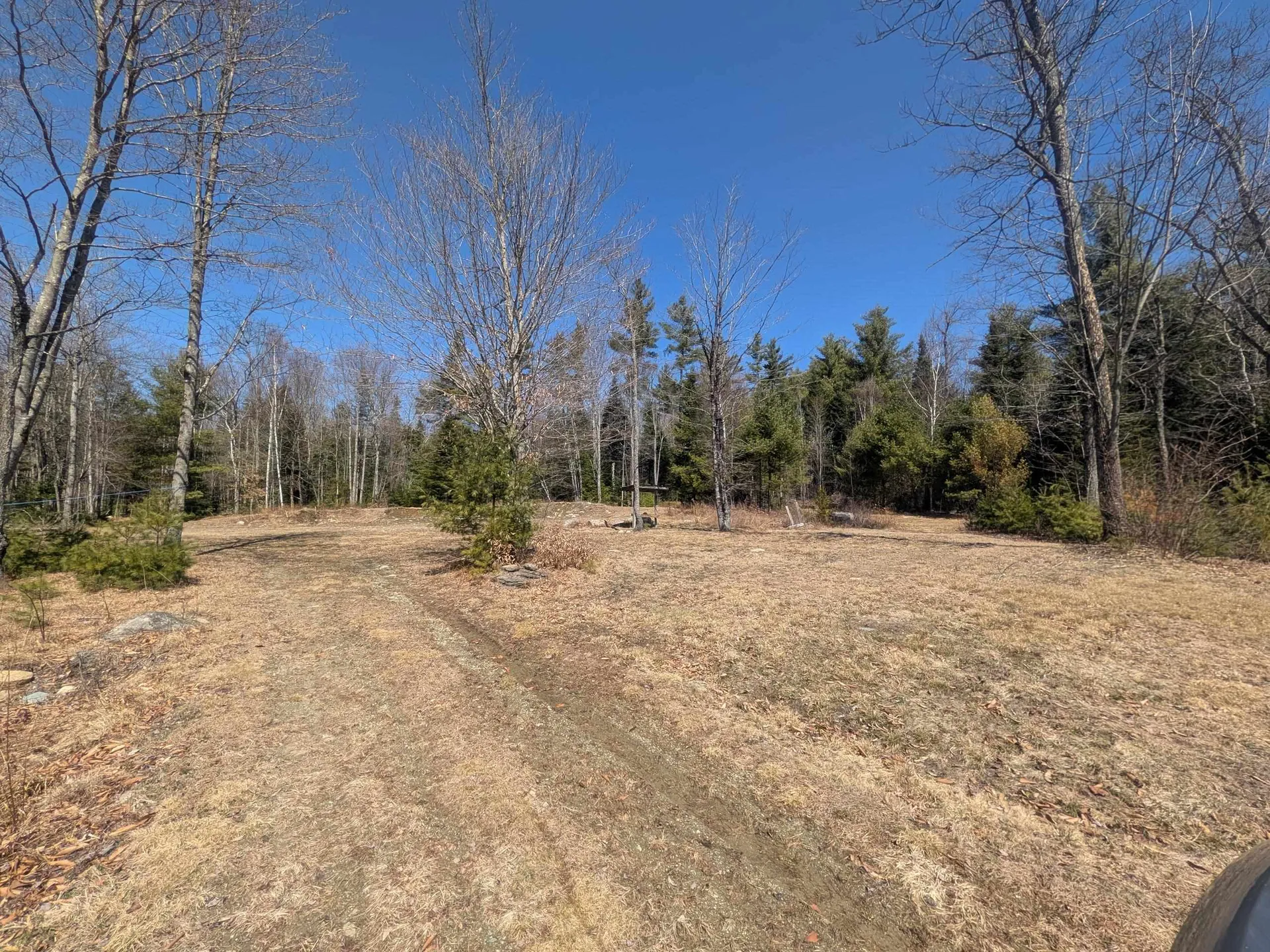 38 Keyes Hollow Road Lempster NH 03605