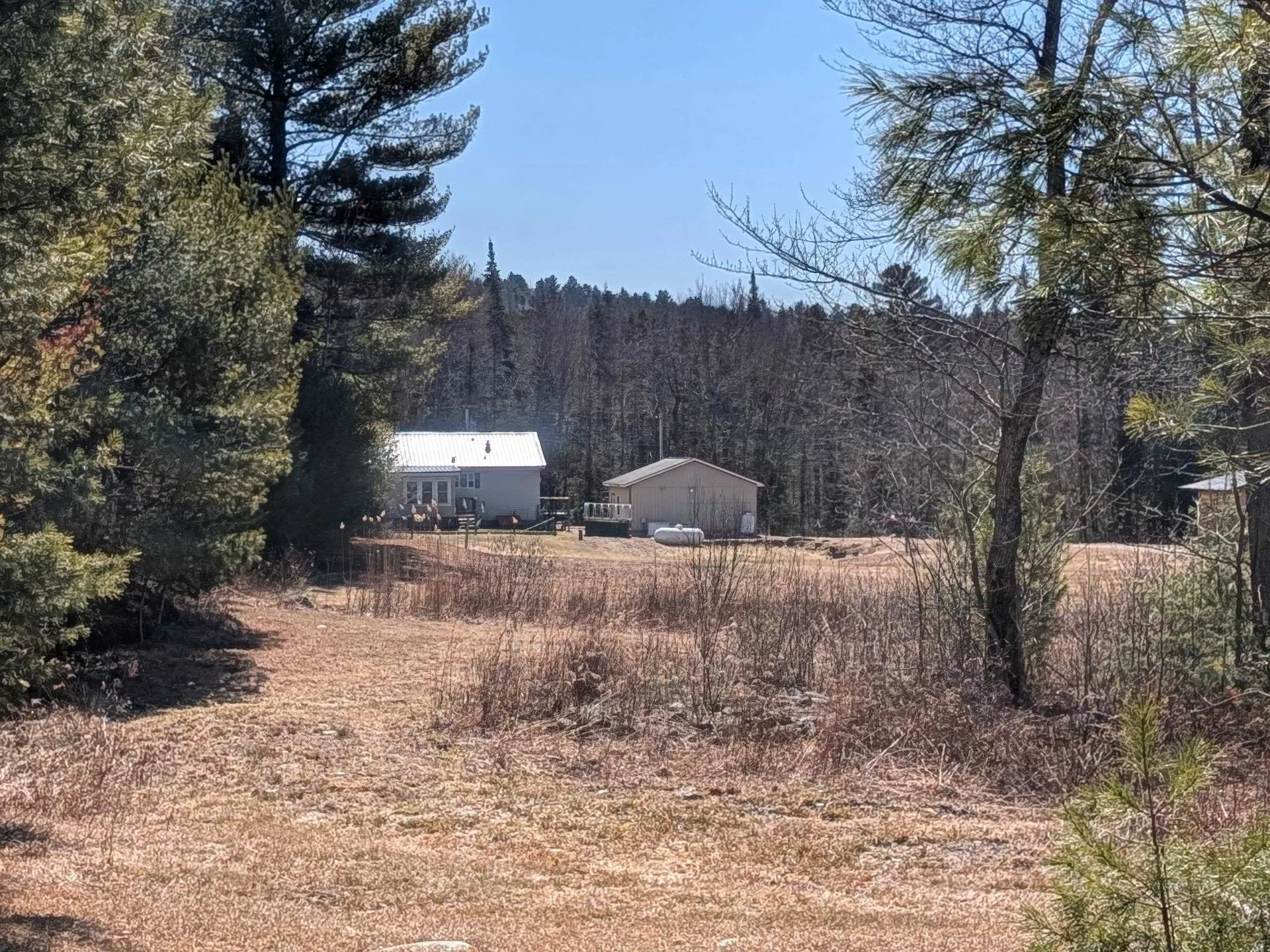 38 Keyes Hollow Road Lempster NH 03605