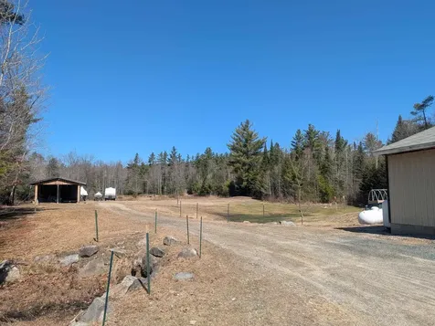 38 Keyes Hollow Road Lempster NH 03605