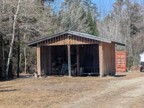 38 Keyes Hollow Road Lempster NH 03605