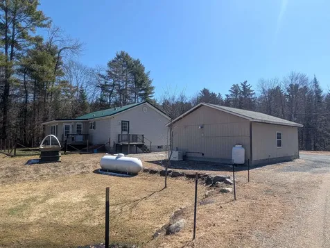 38 Keyes Hollow Road Lempster NH 03605