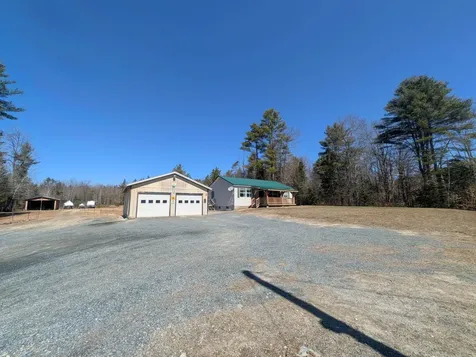 38 Keyes Hollow Road Lempster NH 03605