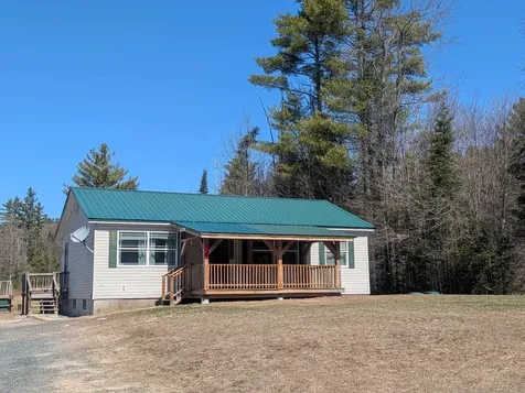 38 Keyes Hollow Road Lempster NH 03605