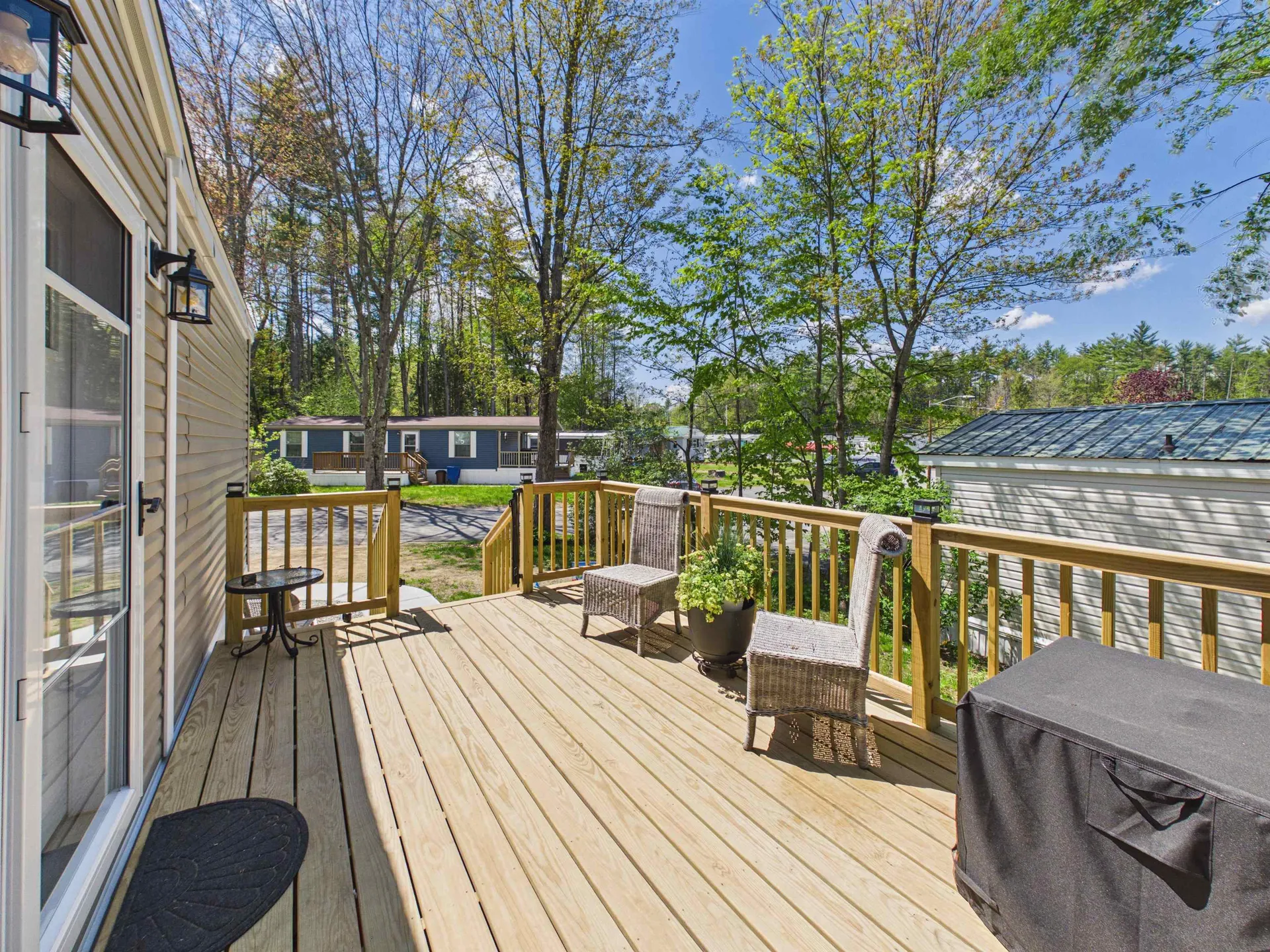 21 Blue Jay Court Keene NH 03431