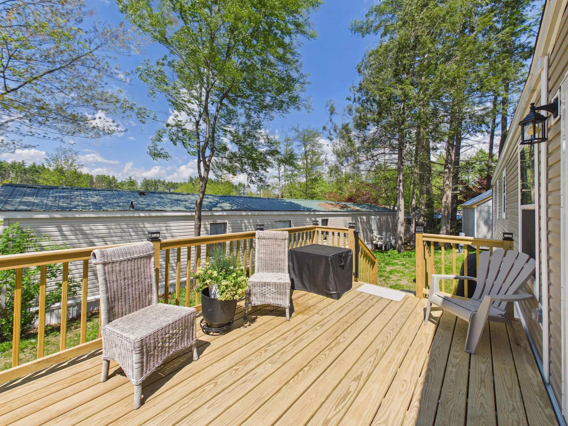 21 Blue Jay Court Keene NH 03431