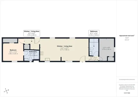 21 Blue Jay Court Keene NH 03431
