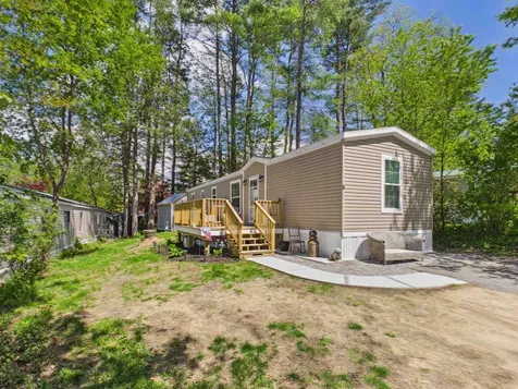 21 Blue Jay Court Keene NH 03431