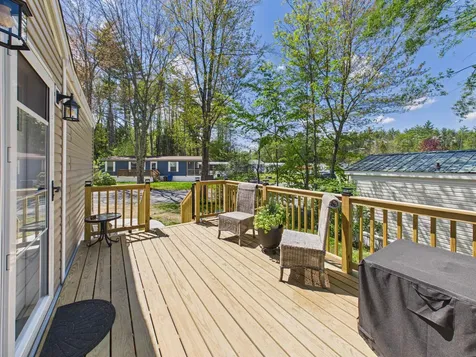 21 Blue Jay Court Keene NH 03431