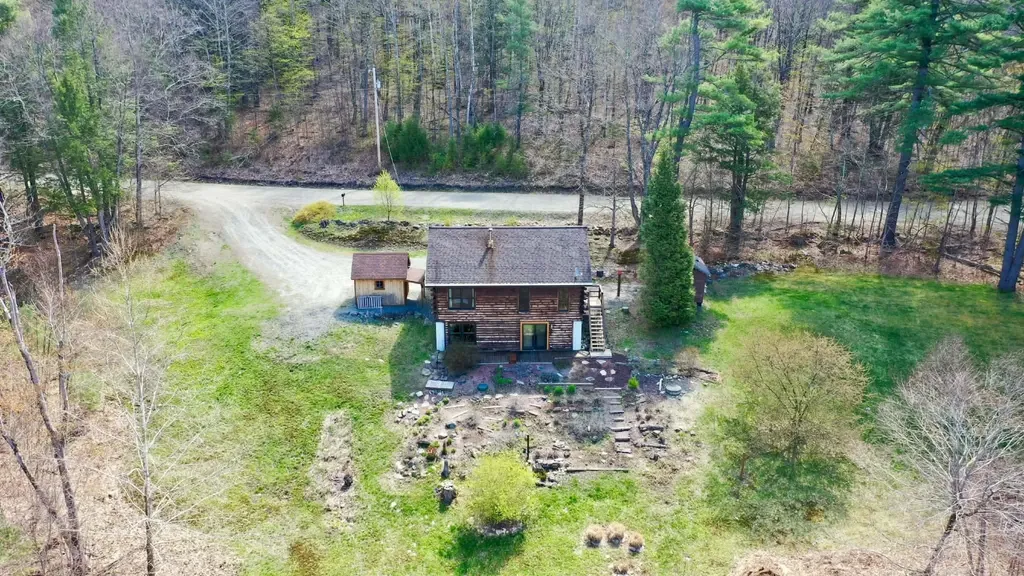 214 Pine Acres Road Townshend VT 05353