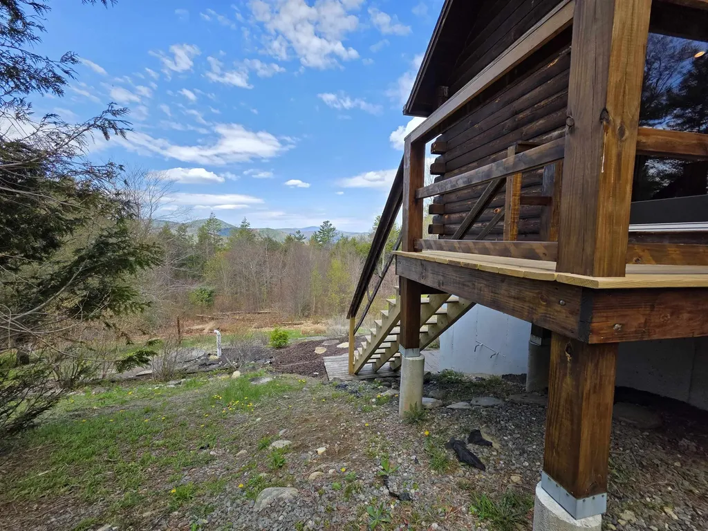 214 Pine Acres Road Townshend VT 05353