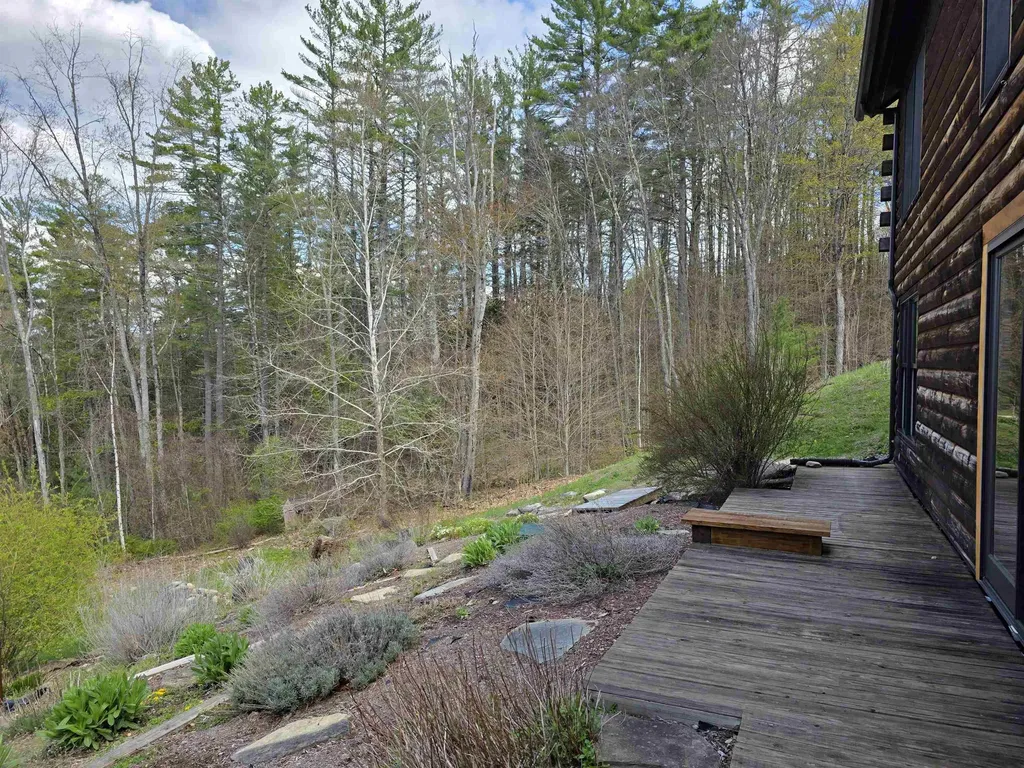 214 Pine Acres Road Townshend VT 05353