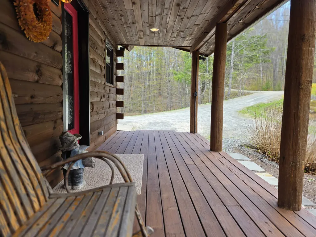 214 Pine Acres Road Townshend VT 05353