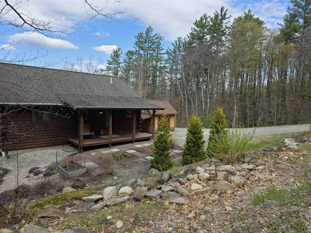 214 Pine Acres Road Townshend VT 05353