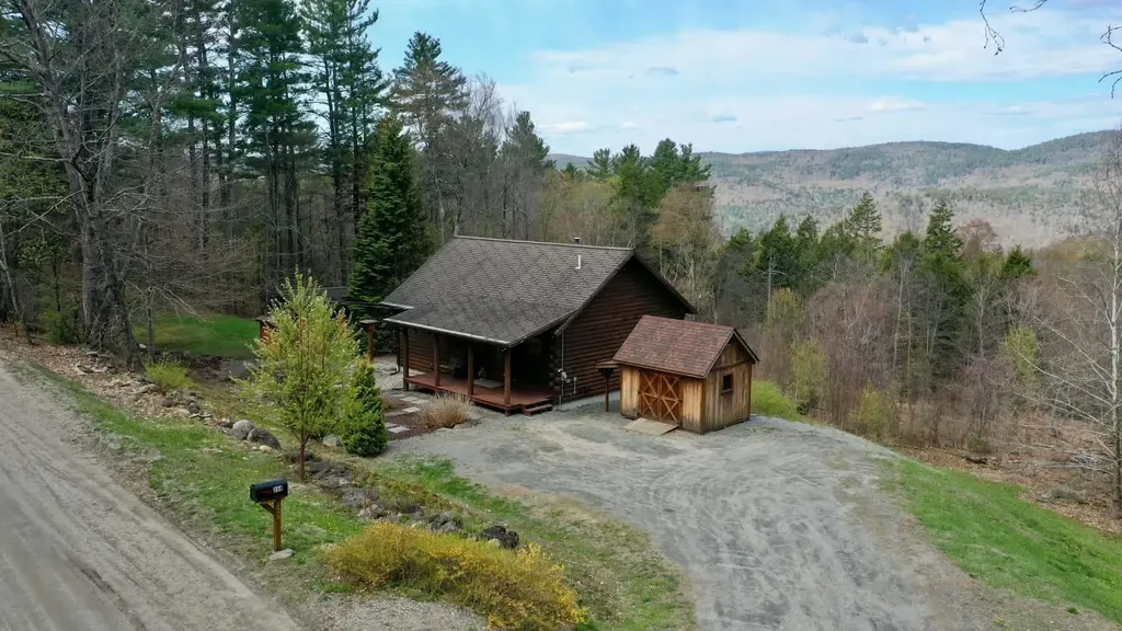 214 Pine Acres Road Townshend VT 05353