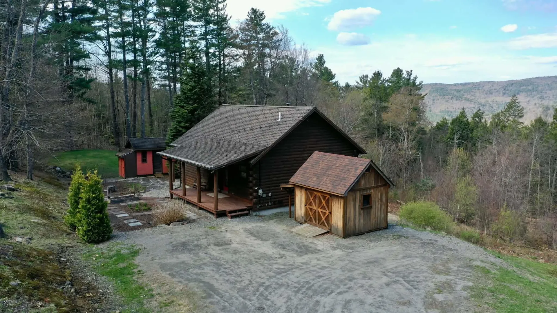 214 Pine Acres Road Townshend VT 05353