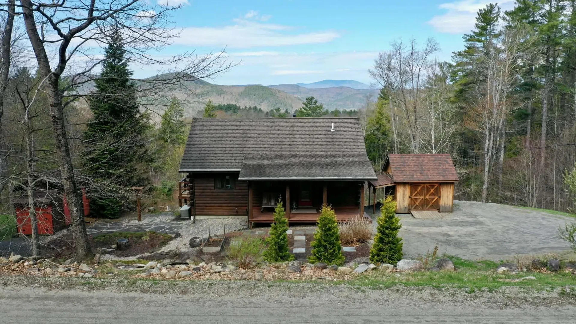 214 Pine Acres Road Townshend VT 05353