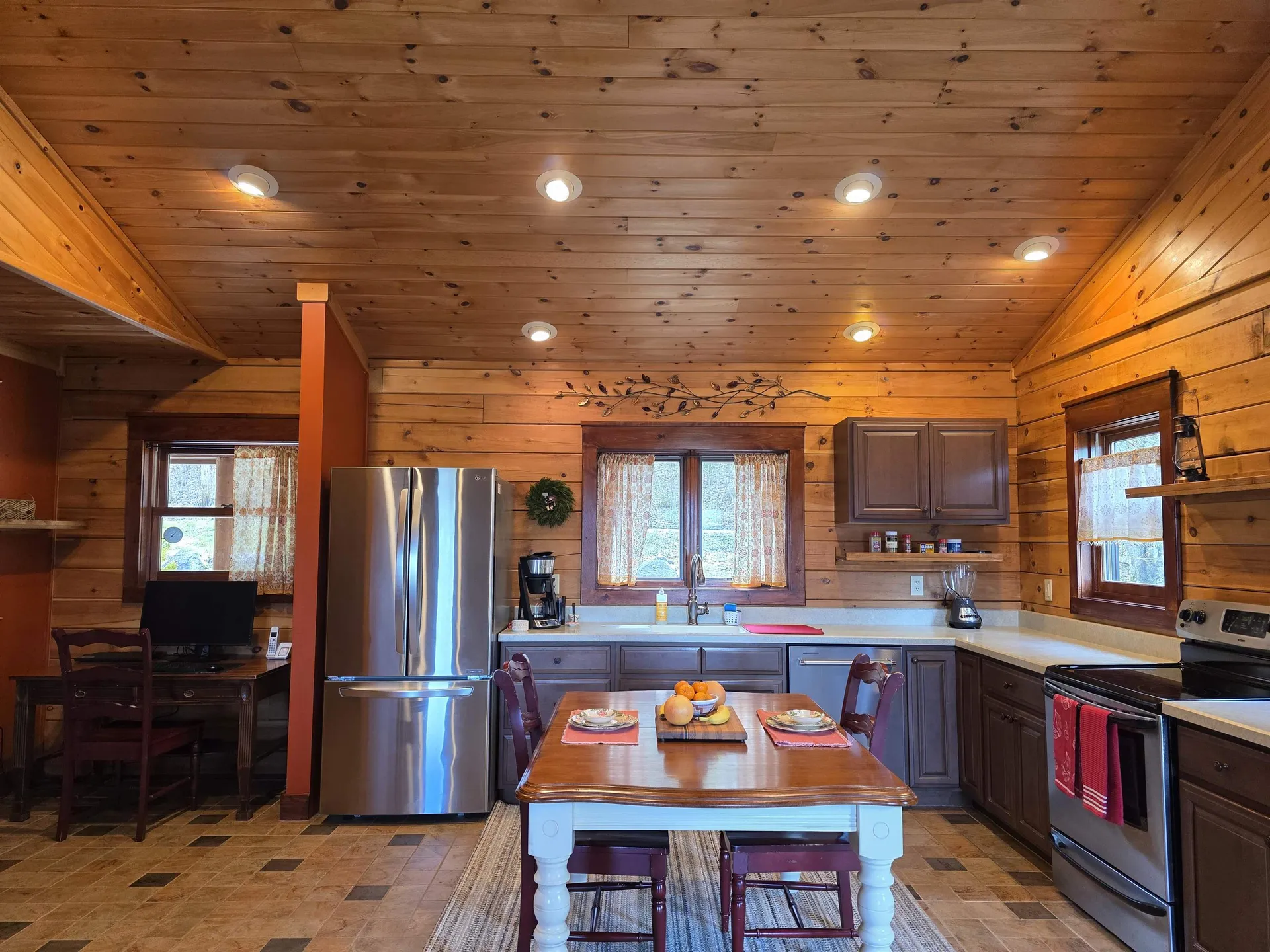 214 Pine Acres Road Townshend VT 05353