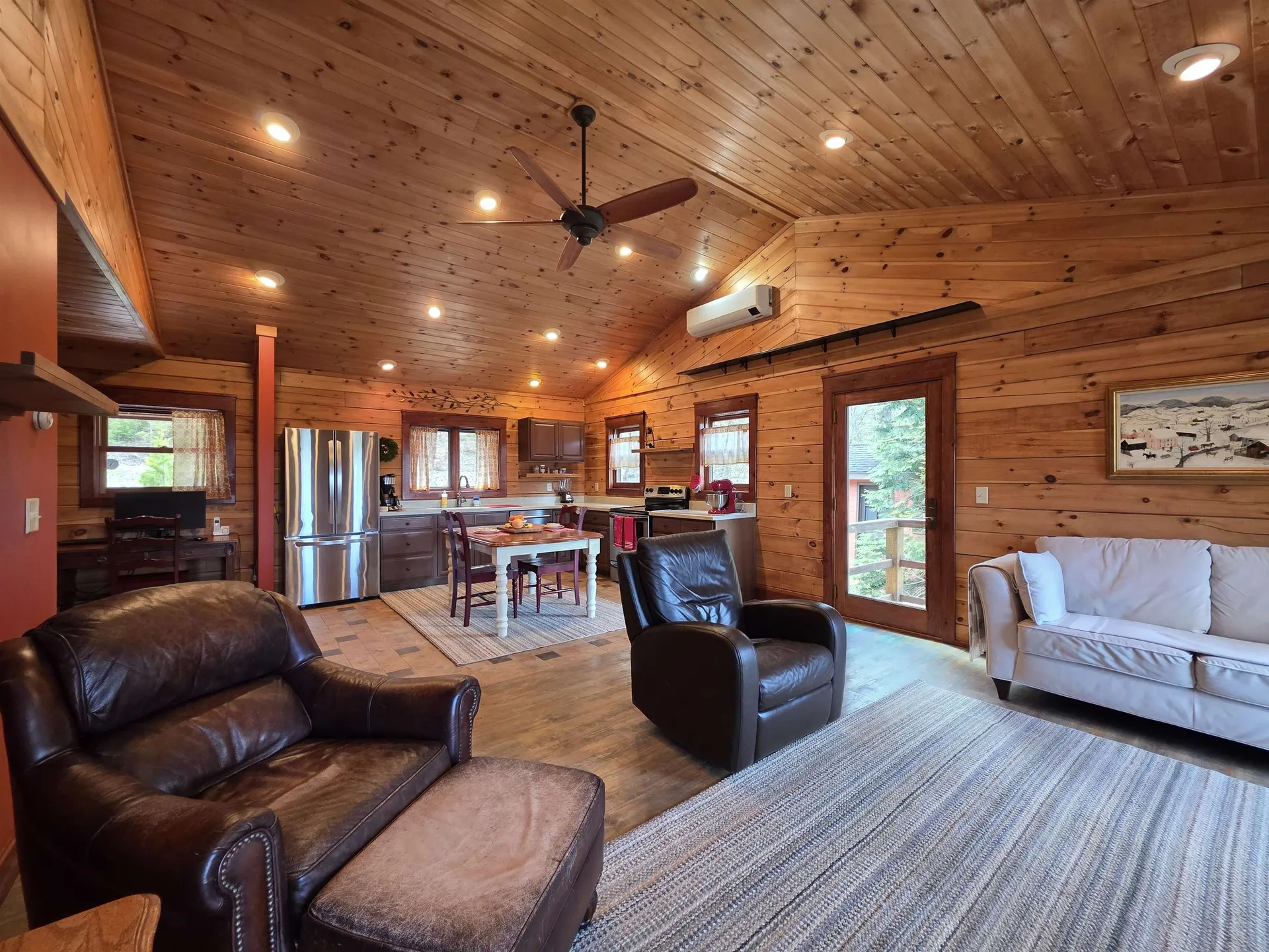 214 Pine Acres Road Townshend VT 05353