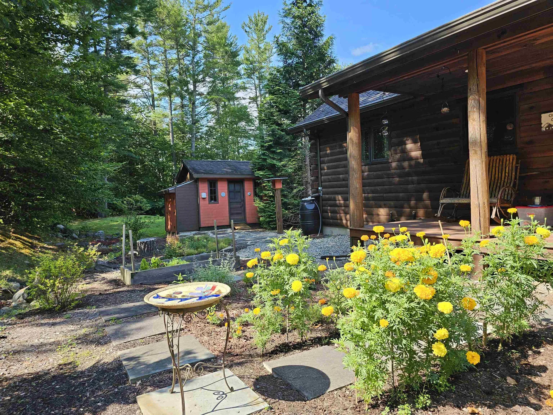214 Pine Acres Road Townshend VT 05353