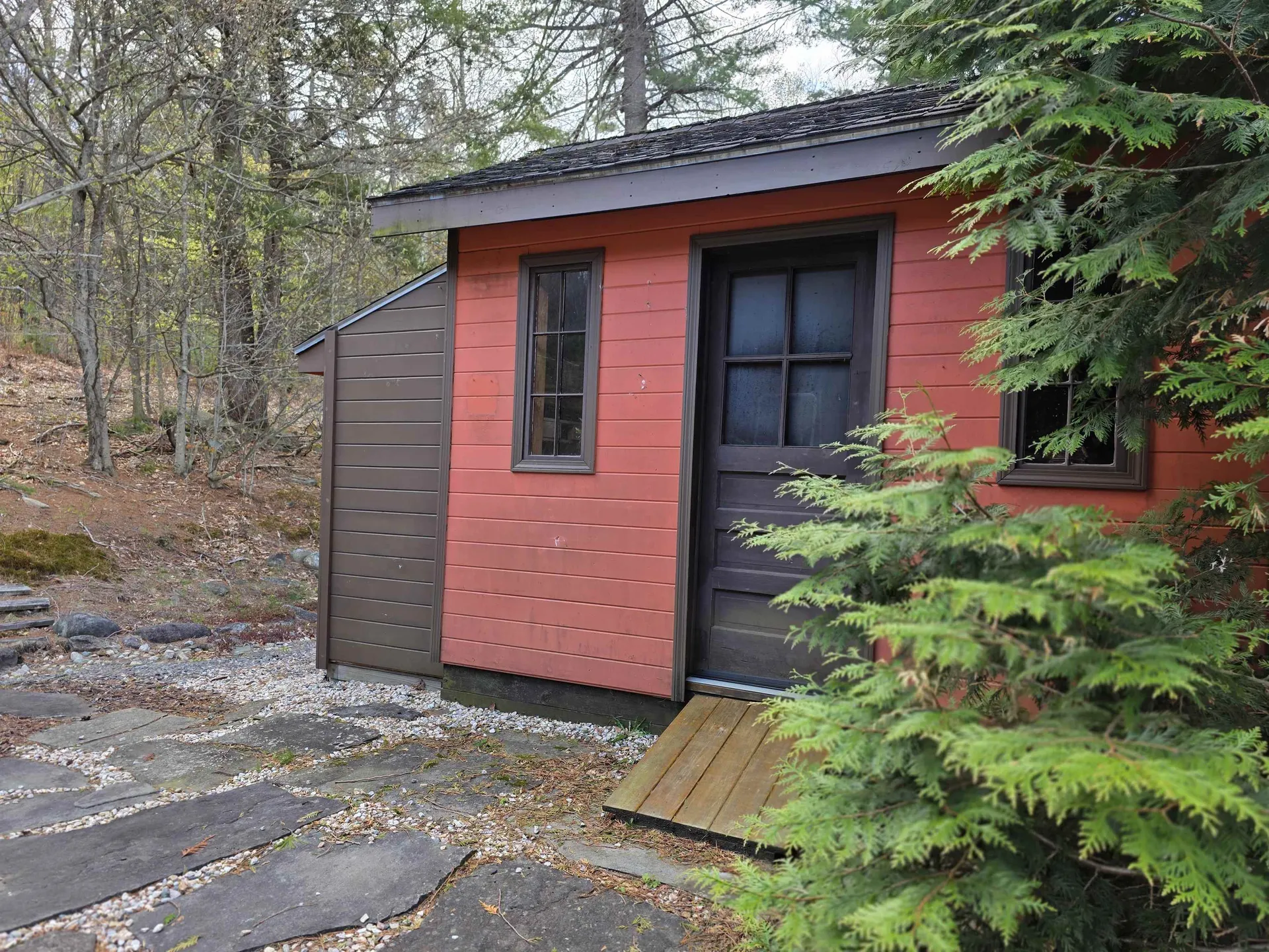 214 Pine Acres Road Townshend VT 05353