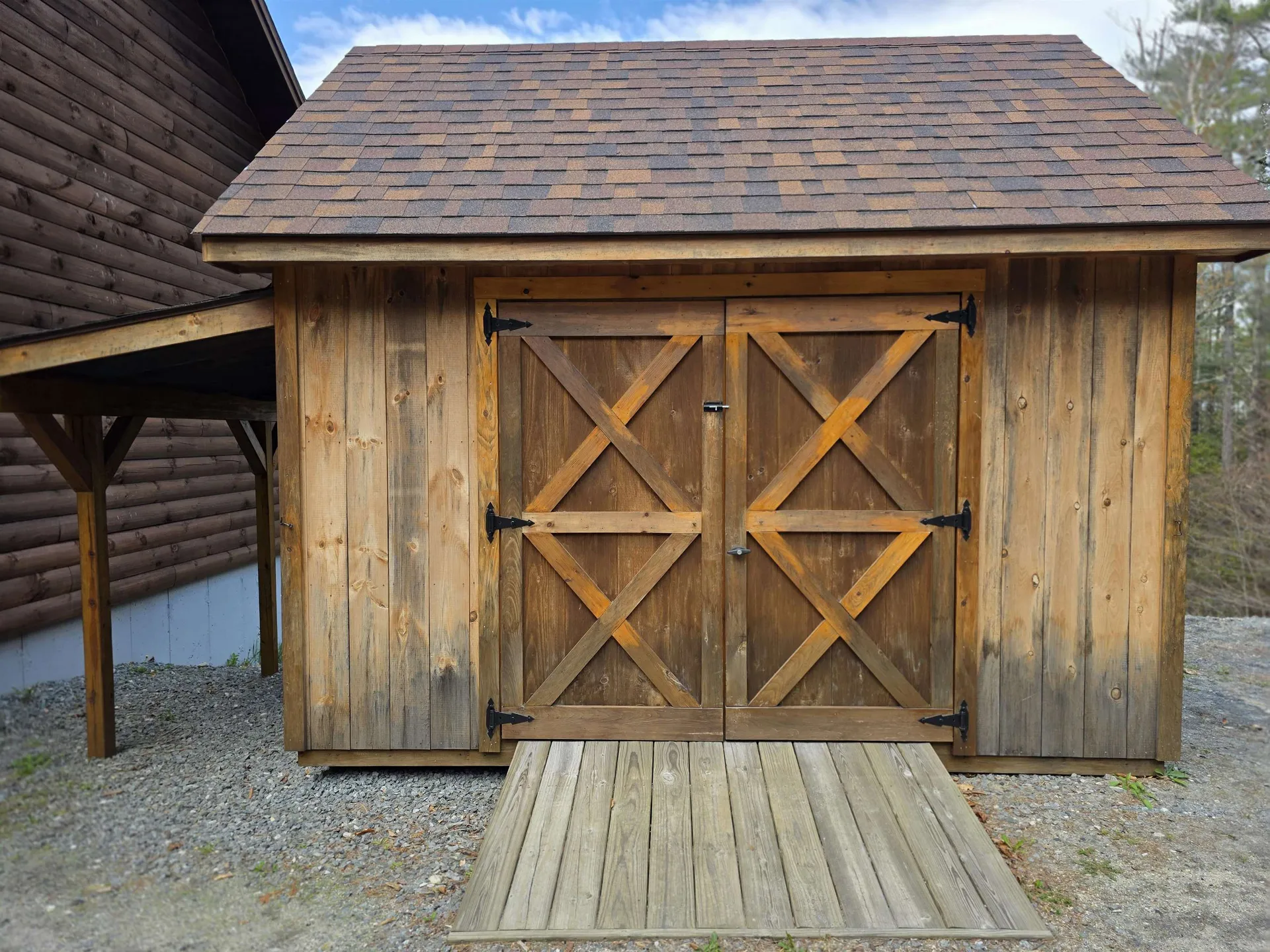 214 Pine Acres Road Townshend VT 05353