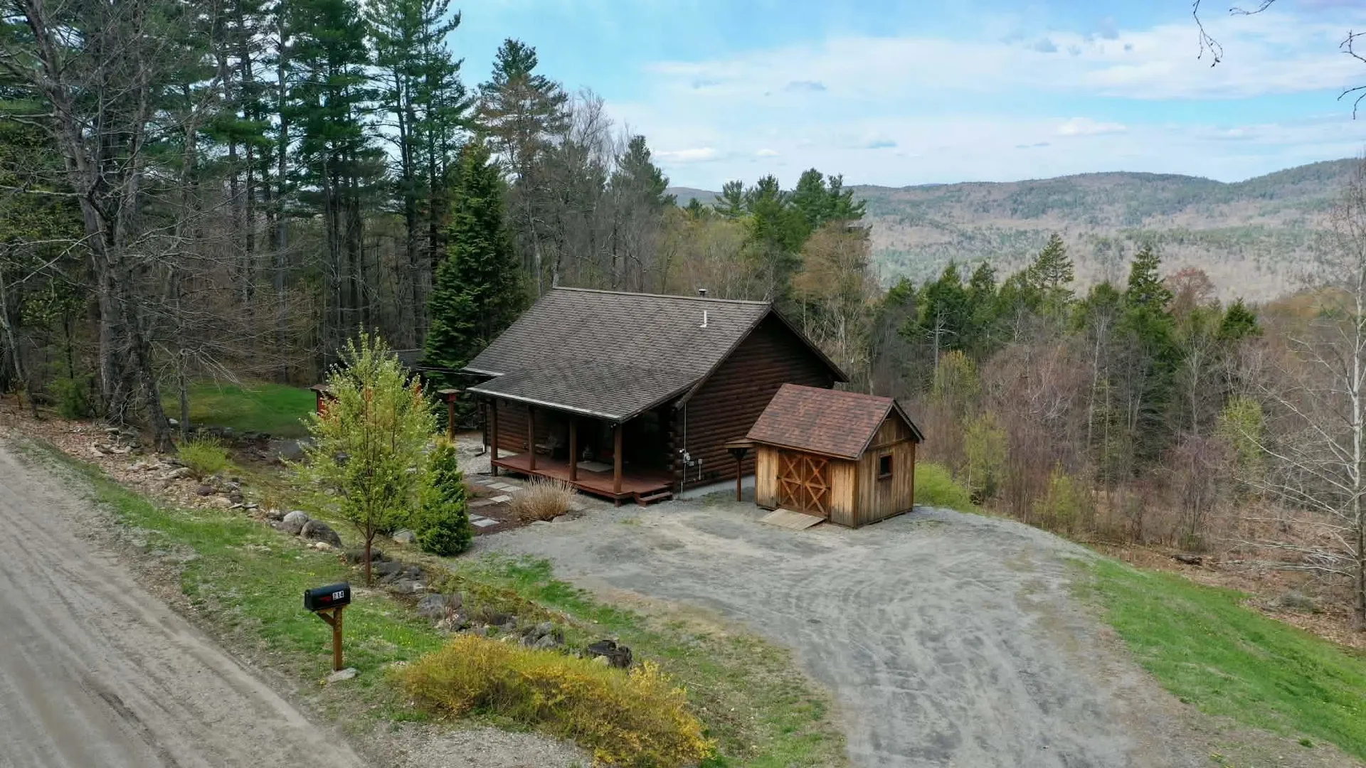 214 Pine Acres Road Townshend VT 05353