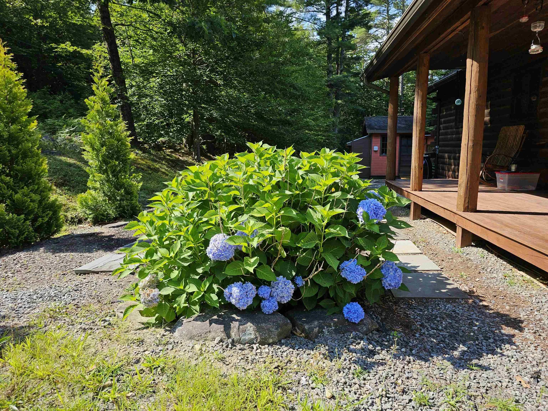 214 Pine Acres Road Townshend VT 05353