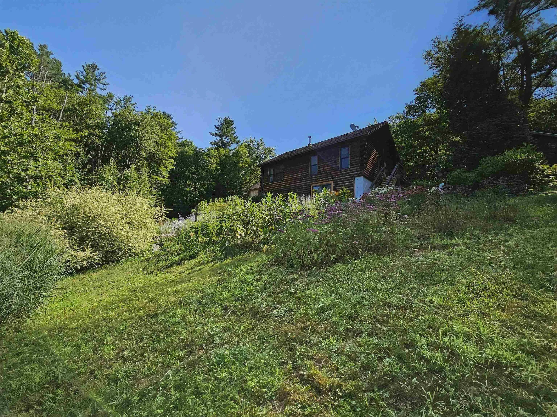 214 Pine Acres Road Townshend VT 05353