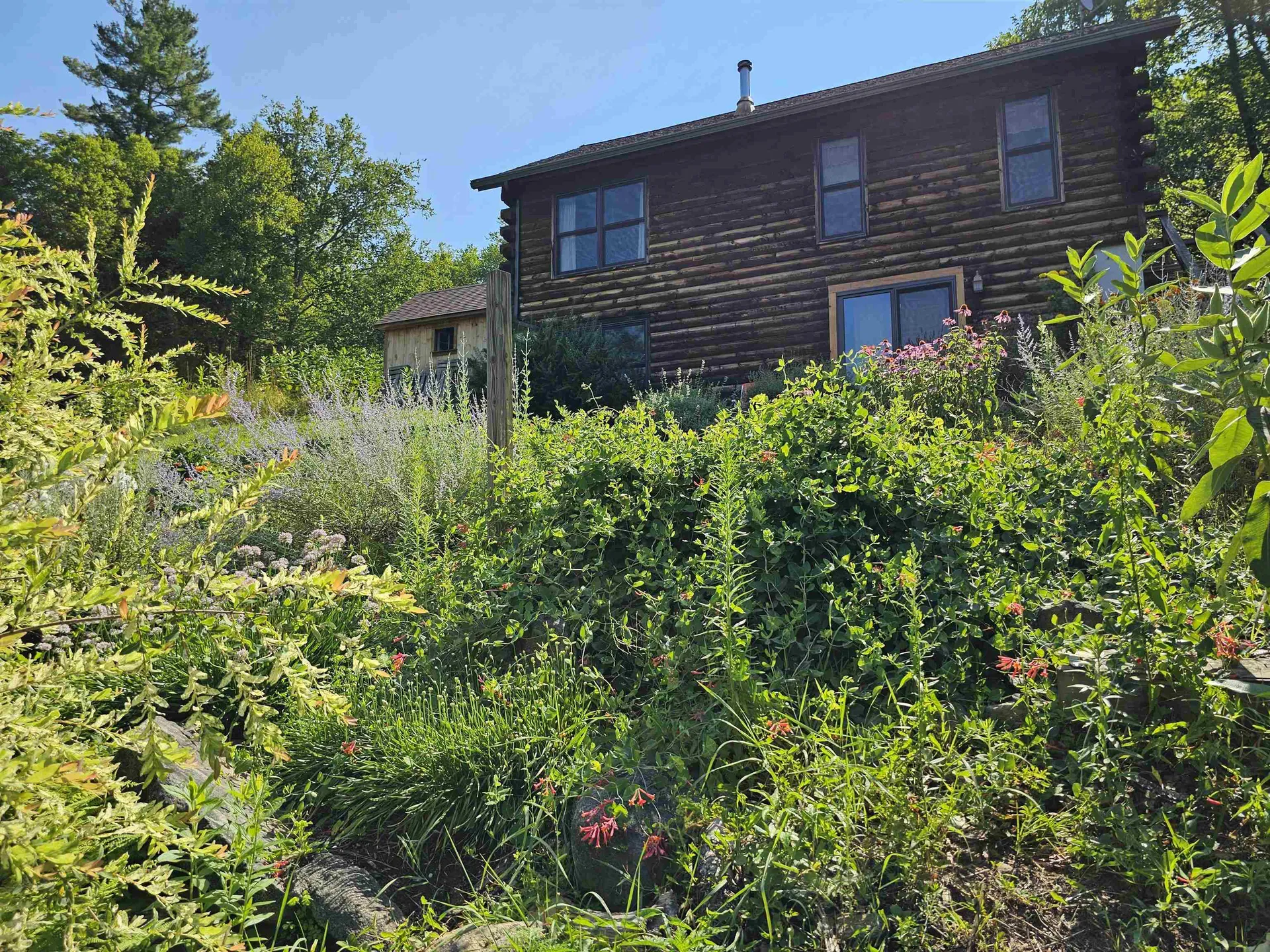 214 Pine Acres Road Townshend VT 05353