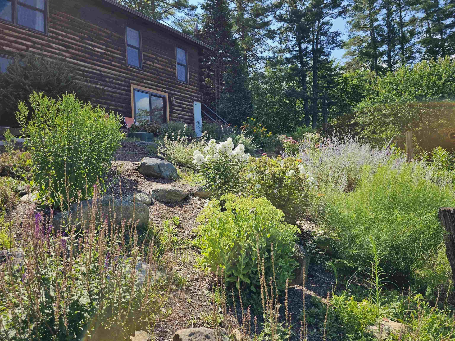 214 Pine Acres Road Townshend VT 05353
