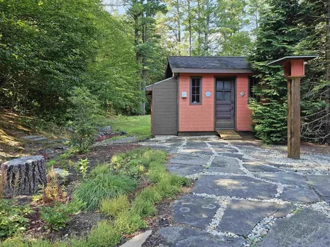 214 Pine Acres Road Townshend VT 05353