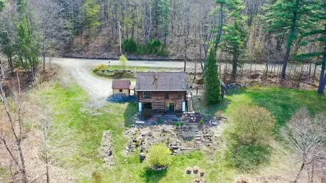 214 Pine Acres Road Townshend VT 05353