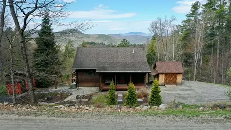 214 Pine Acres Road Townshend VT 05353