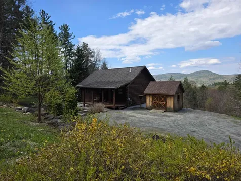 214 Pine Acres Road Townshend VT 05353