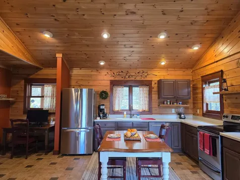 214 Pine Acres Road Townshend VT 05353